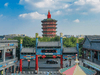 中国的七朝古都，如今变成四线城市