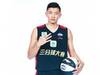 #CBA全明星周末# 陈林坚也不多要，16分就够...