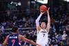 CBA全明星星锐赛：南区106-103北区，张镇麟24+7荣膺MVP