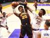 NBA战报:詹姆斯伤退,老鹰99-94战胜湖人,迎来8连胜