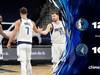 NBA战报:独行侠128-108大胜森林狼,波神29+9,东契奇15分