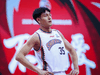 隔扣阿联师弟！上海状元秀出席了，打完全明星坐稳主力？