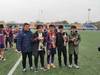 华中农业大学15-21赛季前四名