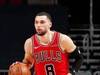 NBA报道:哈登未进,篮网以107-115输给公牛,拉文25-5