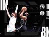 NBA报道:篮网以112-107险胜森林狼,哈登38 11 13,唐斯31 12