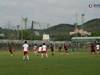 热身赛:西安骏狼以3-1击败大连U20,并连续两次获胜