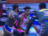 NBA战报:热火队6人得分上双,110-104战胜湖人